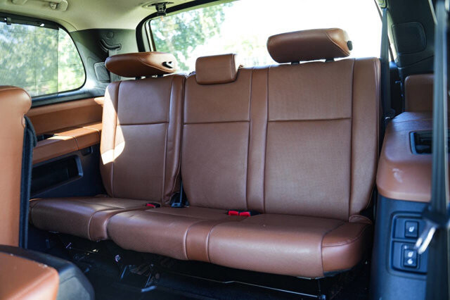 2014 Toyota Sequoia in San Antonio, TX 78228 - 2426034 22