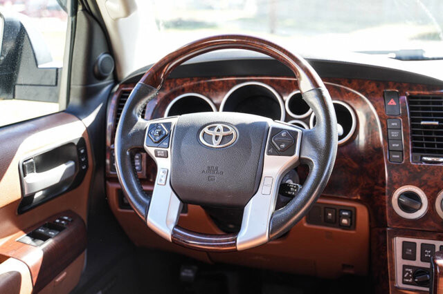 2014 Toyota Sequoia in San Antonio, TX 78228 - 2426034 13