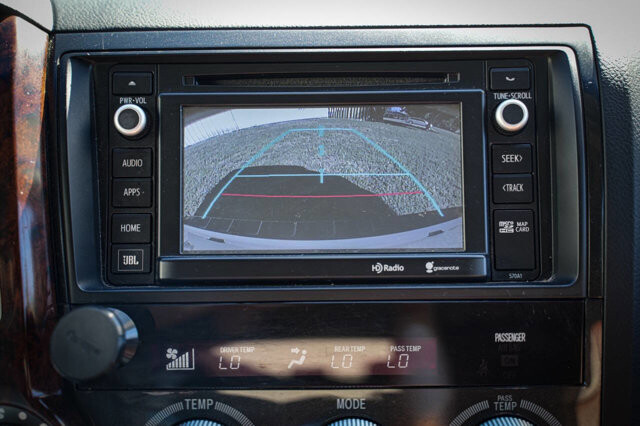 2014 Toyota Sequoia in San Antonio, TX 78228 - 2426034 18