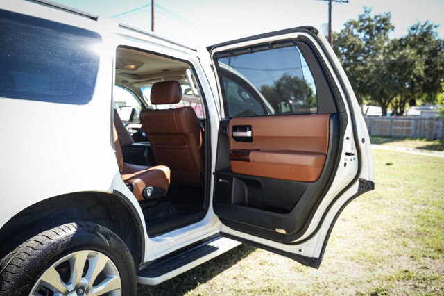 2014 Toyota Sequoia in San Antonio, TX 78228 - 2426034 28