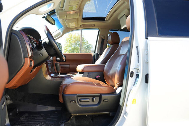 2014 Toyota Sequoia in San Antonio, TX 78228 - 2426034 12