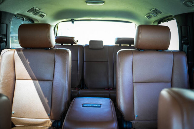 2014 Toyota Sequoia in San Antonio, TX 78228 - 2426034 23