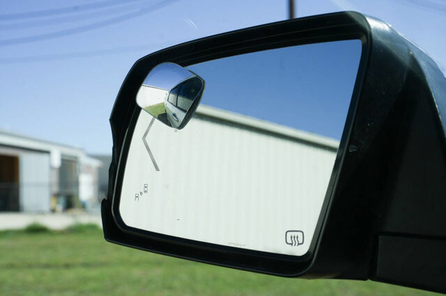 2014 Toyota Sequoia in San Antonio, TX 78228 - 2426034 31