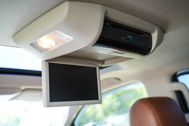 2014 Toyota Sequoia in San Antonio, TX 78228 - 2426034 24