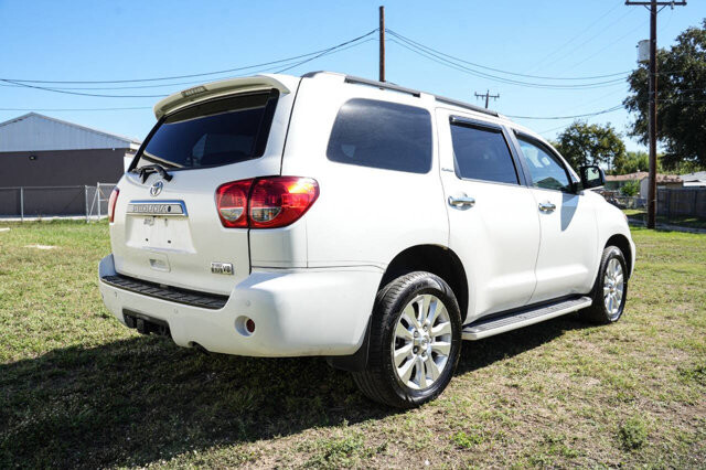 2014 Toyota Sequoia in San Antonio, TX 78228 - 2426034 9
