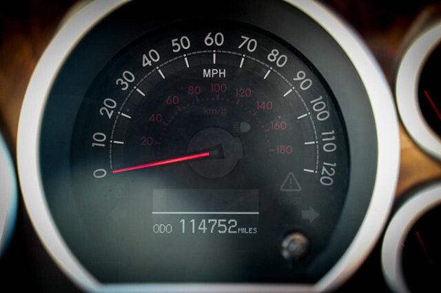 2014 Toyota Sequoia in San Antonio, TX 78228 - 2426034 16