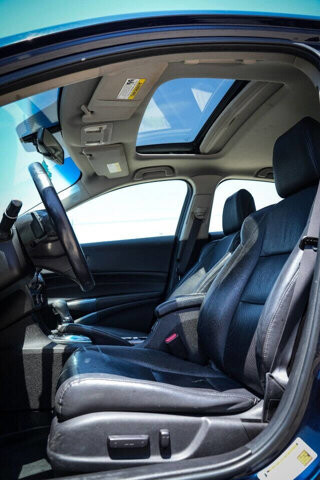 2013 Acura ILX in San Antonio, TX 78228 - 2426035 11