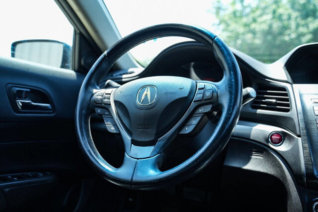 2013 Acura ILX in San Antonio, TX 78228 - 2426035 6