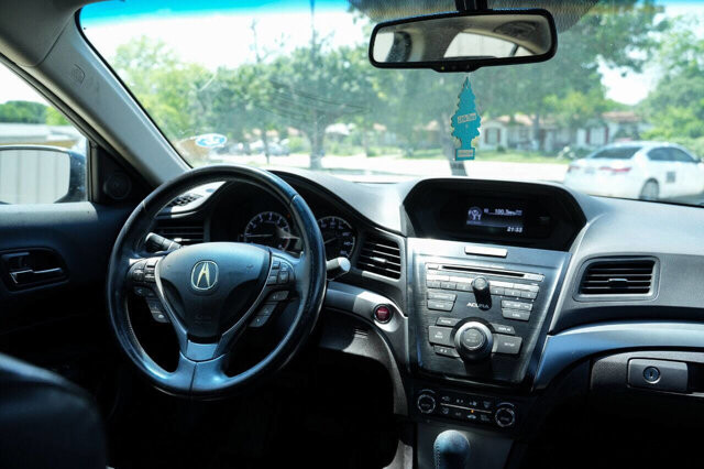 2013 Acura ILX in San Antonio, TX 78228 - 2426035 8