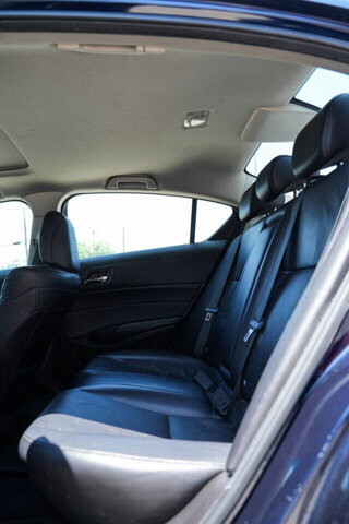 2013 Acura ILX in San Antonio, TX 78228 - 2426035 10
