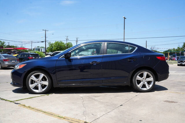 2013 Acura ILX in San Antonio, TX 78228 - 2426035 3