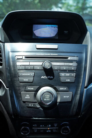 2013 Acura ILX in San Antonio, TX 78228 - 2426035 14