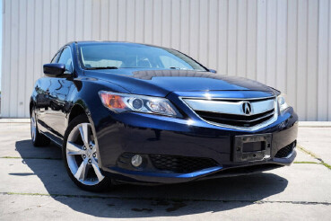 2013 Acura ILX in San Antonio, TX 78228