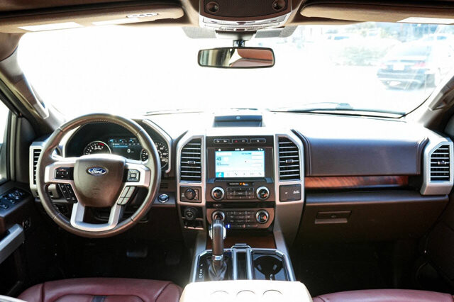 2018 Ford F150 in San Antonio, TX 78228 - 2426036 15