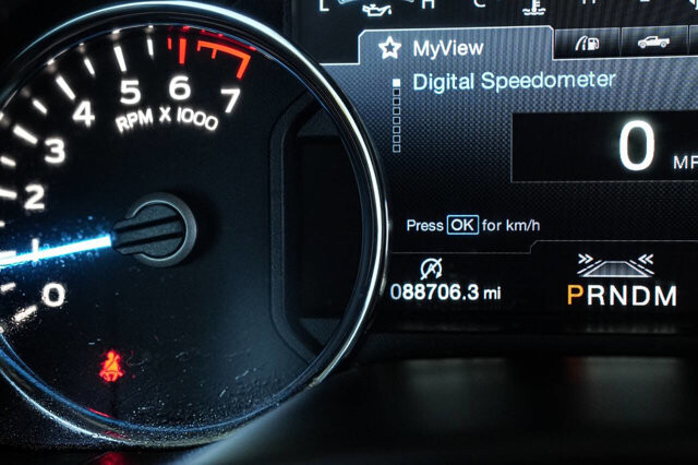 2018 Ford F150 in San Antonio, TX 78228 - 2426036 17