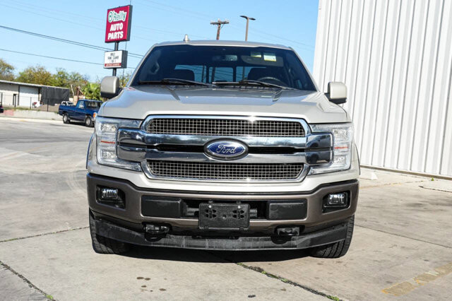 2018 Ford F150 in San Antonio, TX 78228 - 2426036 2