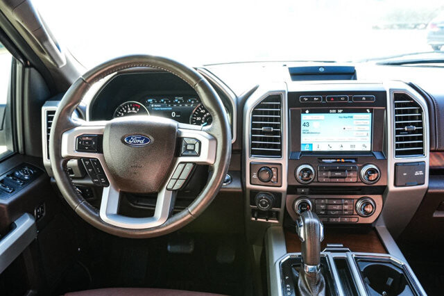 2018 Ford F150 in San Antonio, TX 78228 - 2426036 13