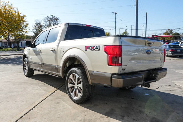 2018 Ford F150 in San Antonio, TX 78228 - 2426036 6