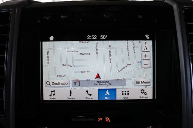 2018 Ford F150 in San Antonio, TX 78228 - 2426036 18