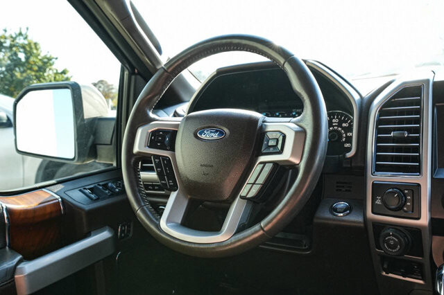 2018 Ford F150 in San Antonio, TX 78228 - 2426036 14