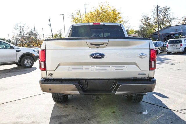 2018 Ford F150 in San Antonio, TX 78228 - 2426036 7