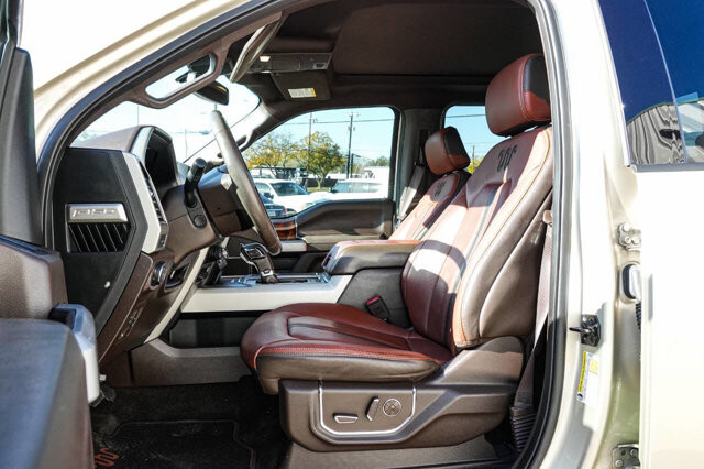 2018 Ford F150 in San Antonio, TX 78228 - 2426036 12