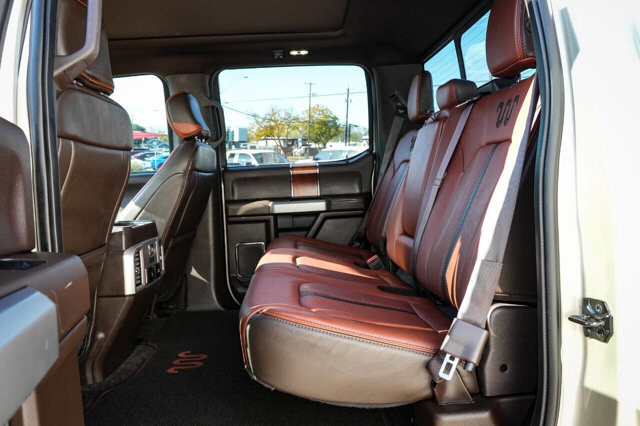 2018 Ford F150 in San Antonio, TX 78228 - 2426036 22