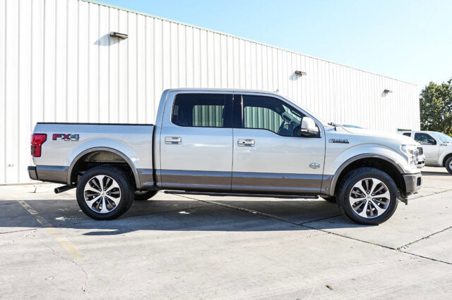 2018 Ford F150 in San Antonio, TX 78228 - 2426036 9