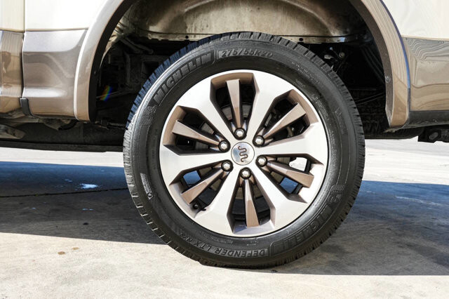 2018 Ford F150 in San Antonio, TX 78228 - 2426036 20