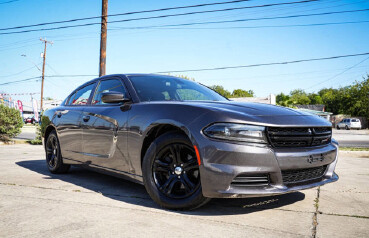 2018 Dodge Charger in San Antonio, TX 78228