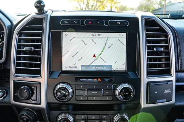 2019 Ford F150 in San Antonio, TX 78228 - 2426039 12