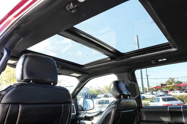 2019 Ford F150 in San Antonio, TX 78228 - 2426039 25