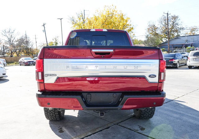 2019 Ford F150 in San Antonio, TX 78228 - 2426039 6