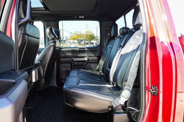 2019 Ford F150 in San Antonio, TX 78228 - 2426039 19