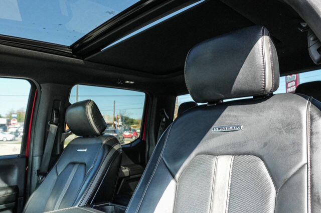 2019 Ford F150 in San Antonio, TX 78228 - 2426039 18