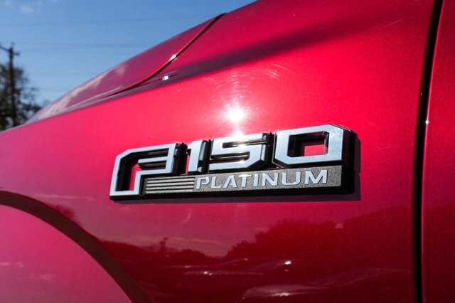 2019 Ford F150 in San Antonio, TX 78228 - 2426039 10