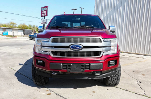 2019 Ford F150 in San Antonio, TX 78228 - 2426039 2