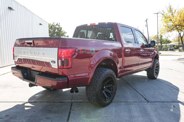 2019 Ford F150 in San Antonio, TX 78228 - 2426039 7