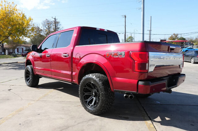 2019 Ford F150 in San Antonio, TX 78228 - 2426039 5