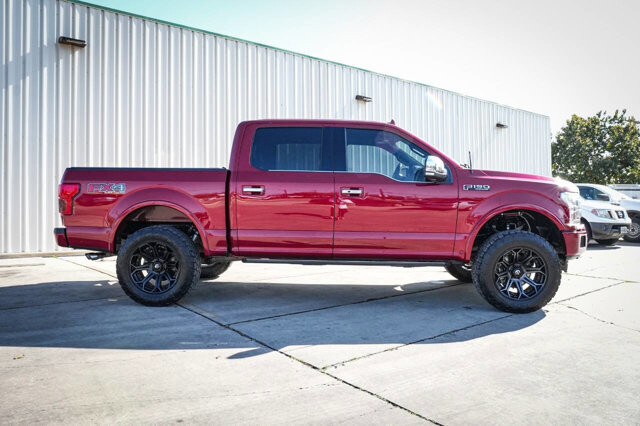 2019 Ford F150 in San Antonio, TX 78228 - 2426039 8