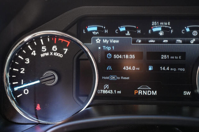 2019 Ford F150 in San Antonio, TX 78228 - 2426039 11