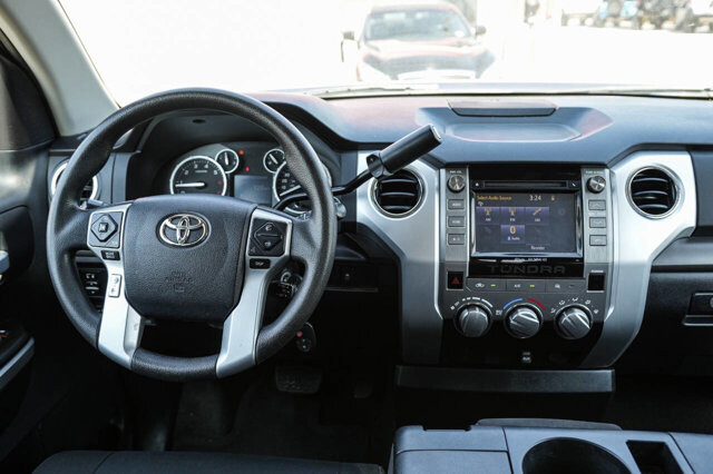 2014 Toyota Tundra in San Antonio, TX 78228 - 2426040 17