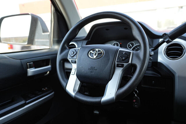 2014 Toyota Tundra in San Antonio, TX 78228 - 2426040 15
