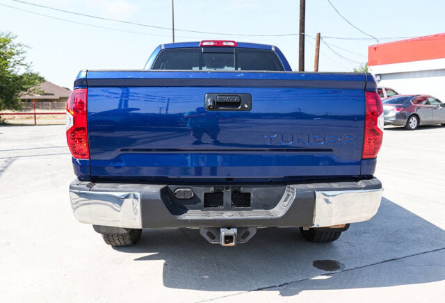 2014 Toyota Tundra in San Antonio, TX 78228 - 2426040 6