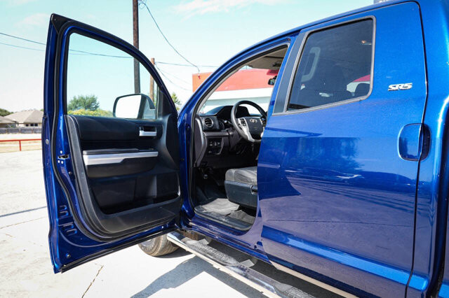 2014 Toyota Tundra in San Antonio, TX 78228 - 2426040 10