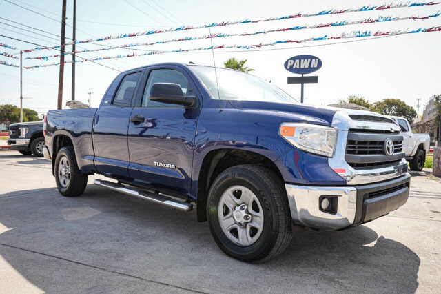 2014 Toyota Tundra in San Antonio, TX 78228 - 2426040 8
