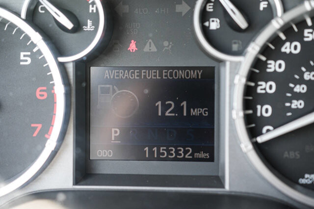 2014 Toyota Tundra in San Antonio, TX 78228 - 2426040 11