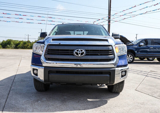 2014 Toyota Tundra in San Antonio, TX 78228 - 2426040 2