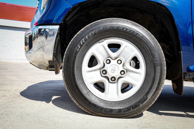 2014 Toyota Tundra in San Antonio, TX 78228 - 2426040 9