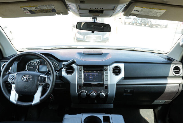 2014 Toyota Tundra in San Antonio, TX 78228 - 2426040 16